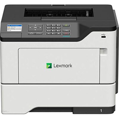 Lexmark B2650dw 1200 x 1200 DPI A4 WiFi Lexmark B2650dw 1200 x 1200 DPI A4 WiFi