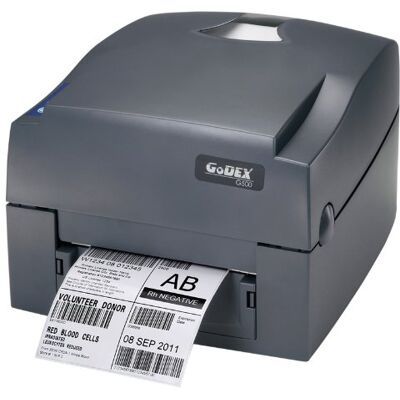 Godex G500 Thermique direct/Transfert thermique 203 x 203DPI imprimante pour étiquettes Imprimantes pour étiquettes (Thermique direct/Transfert thermique, 203 x 203 DPI, 127 mm/sec, 172,7 cm, 10,8 cm, LCD) Godex G500 Thermique direct/Transfert thermique 203 x 203DPI imprimante pour étiquettes Imprimantes pour étiquettes (Thermique direct/Transfert thermique, 203 x 203 DPI, 127 mm/sec, 172,7 cm, 10,8 cm, LCD)