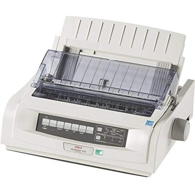 Oki ML5590 ECO 24 AIG 80 COL par USB 128KO 360X360DPI 473CPS Oki ML5590 ECO 24 AIG 80 COL par USB 128KO 360X360DPI 473CPS