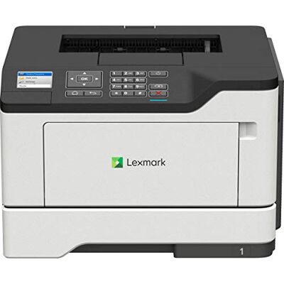 Lexmark B2546dw Mono Printer 44ppm Lexmark B2546dw Mono Printer 44ppm