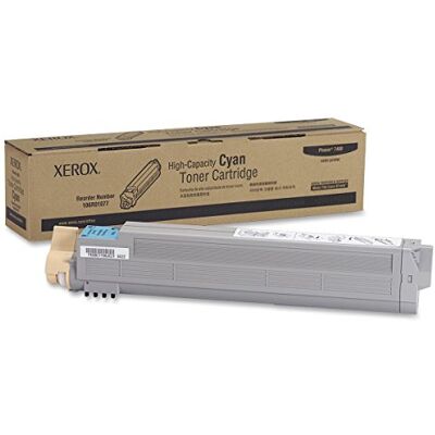 Xerox 106R01077 Toner cyan Phaser 7400 15000 pages Xerox 106R01077 Toner cyan Phaser 7400 15000 pages