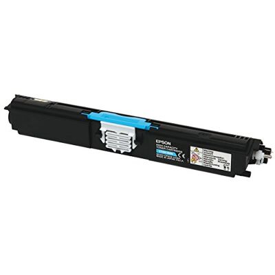 Epson C13S050556 Aculaser C1600 Toner Cartridge Epson C13S050556 Aculaser C1600 Toner Cartridge