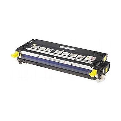 Dell Toner jaune 8K NF556, 8000 pages, jaune, 1, NF556 (NF556, 8000 pages, jaune, 1 pièce(s)) Dell Toner jaune 8K NF556, 8000 pages, jaune, 1, NF556 (NF556, 8000 pages, jaune, 1 pièce(s))