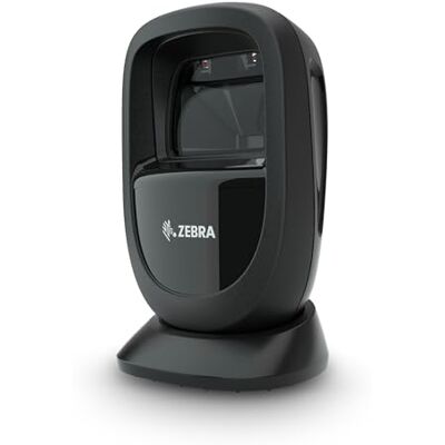 Zebra Technologies DS9308-SR Scanner de présentation Noir Kit USB (EMEA uniquement) Zebra Technologies DS9308-SR Scanner de présentation Noir Kit USB (EMEA uniquement)