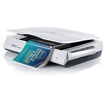 Avision FB6280E Scanner à plat (A3, 600dpi, USB 2.0) Avision FB6280E Scanner à plat (A3, 600dpi, USB 2.0)