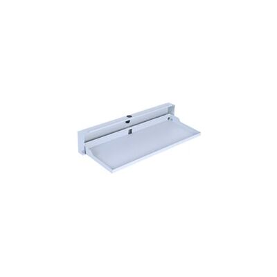 Triton RAC-UP-X09-A1 accessoire de rack Gris 15 kg 48,3 cm 204 mm 1U Triton RAC-UP-X09-A1 accessoire de rack Gris 15 kg 48,3 cm 204 mm 1U