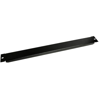 StarTech .com Panneau de remplissage pour rack de serveur et armoire serveur 48 cm 1U StarTech .com Panneau de remplissage pour rack de serveur et armoire serveur 48 cm 1U