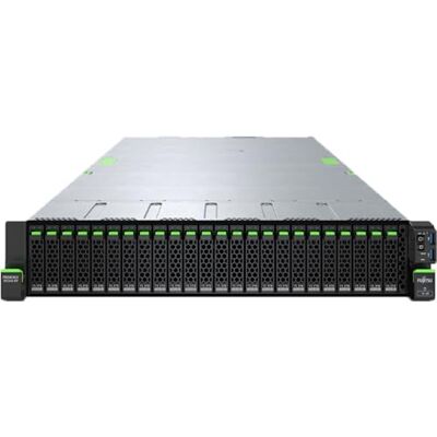 Fujitsu Siemens RX2540M7 5415+ 8C Or 32GB 24SFF 3258-16i 2x900W Fujitsu Siemens RX2540M7 5415+ 8C Or 32GB 24SFF 3258-16i 2x900W