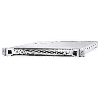 HP Proliant Dl360 Gen9 HP Proliant Dl360 Gen9