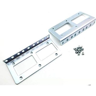 Cisco Systems Kit de montage en rack pour 3900 19 Cisco Systems Kit de montage en rack pour 3900 19