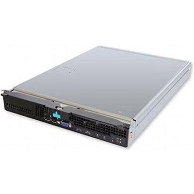 Intel MFS5520VIR Serveur barebones Serveur barebones ( 82575EB, Gigabit Ethernet, 1U, Noir, Gris) Intel MFS5520VIR Serveur barebones Serveur barebones ( 82575EB, Gigabit Ethernet, 1U, Noir, Gris)