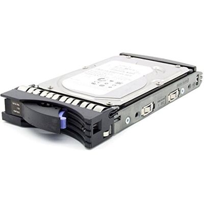 IBM System X 1To Serveur Hard Disk HDD 43W7633 43W7630 42C0498 HUA721010KLA330 IBM System X 1To Serveur Hard Disk HDD 43W7633 43W7630 42C0498 HUA721010KLA330