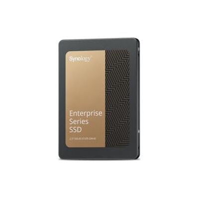 Synology SAT5221 480Go 2.5" SATA SSD Synology SAT5221 480Go 2.5" SATA SSD