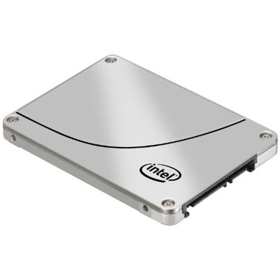Intel DC S3500 disque SSD 2.5" 160 Go Série ATA III MLC Intel DC S3500 disque SSD 2.5" 160 Go Série ATA III MLC