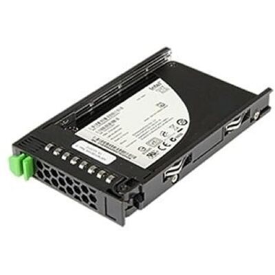 Fujitsu Siemens S26361-F5811-L480 Disque SSD 2.5" 480 Go SAS Fujitsu Siemens S26361-F5811-L480 Disque SSD 2.5" 480 Go SAS