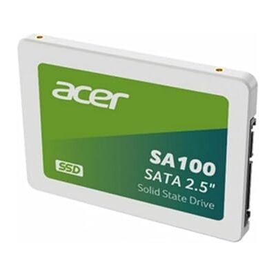 Acer Biwin SSD SA100 2,5 240 Go Acer Biwin SSD SA100 2,5 240 Go