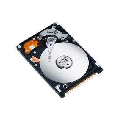 Hitachi Disque Dur pour Ordinateur Portable 2,5" 40 Go 2,5" PATA 4200 TR/Min Hitachi Disque Dur pour Ordinateur Portable 2,5" 40 Go 2,5" PATA 4200 TR/Min