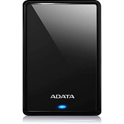 ADATA HV620S Disque Dur Externe 1000 Go Noir ADATA HV620S Disque Dur Externe 1000 Go Noir