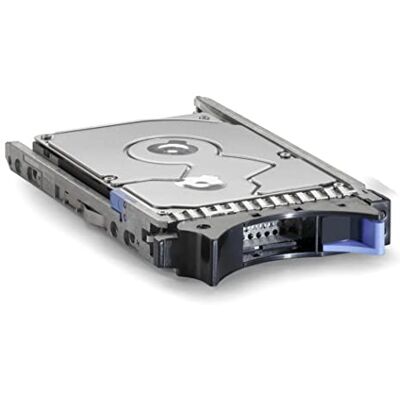 IBM 44W2244 Disque dur interne remplaçable à chaud 8,9 cm (3,5"), SAS, 15000 tr/min IBM 44W2244 Disque dur interne remplaçable à chaud 8,9 cm (3,5"), SAS, 15000 tr/min