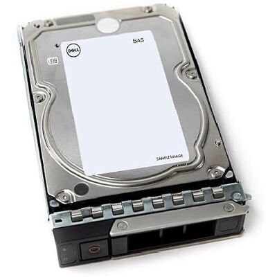 Dell 8TB HDD SAS ISE 12Gbps 7.2K 512e 3.5in H Dell 8TB HDD SAS ISE 12Gbps 7.2K 512e 3.5in H