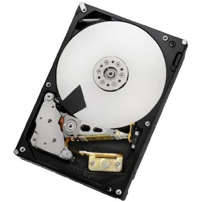 Hitachi HGST Ultrastar A7K4000 HUS724040ALS641 4000 Go 88,9 mm 24/7 SAS TCG Hitachi HGST Ultrastar A7K4000 HUS724040ALS641 4000 Go 88,9 mm 24/7 SAS TCG