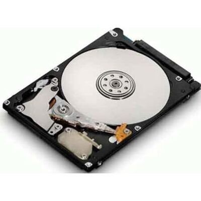 Hitachi HGST Disque Dur SATA 500 Go, 2,5 Pouces (= 6,35 cm), Noir, référence HTS545050A7E380 Z5K500 Hitachi HGST Disque Dur SATA 500 Go, 2,5 Pouces (= 6,35 cm), Noir, référence HTS545050A7E380 Z5K500