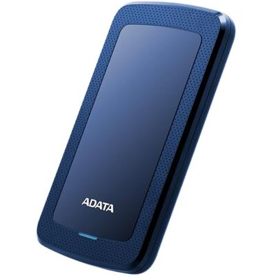 ADATA HV300 Disque Dur Externe 2000 Go Bleu ADATA HV300 Disque Dur Externe 2000 Go Bleu