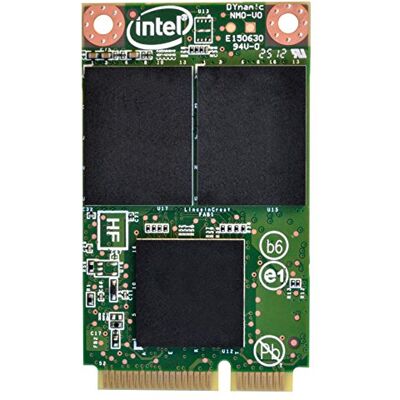 Intel ® SSDMCEAC030B301 SSD 525 Intel ® SSDMCEAC030B301 SSD 525