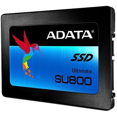 ADATA Ultimate SU800 2.5 256Go Serial ATA III TLC ADATA Ultimate SU800 2.5 256Go Serial ATA III TLC