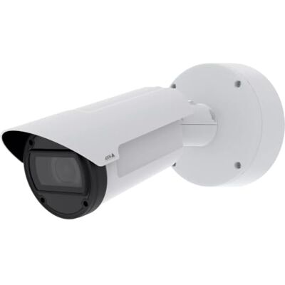 Axis Q18 Series Q1809-LE Netzwerk-?berwachungskamera Bullet Au?enbereich witterungsbest?ndig / schlagfest Farbe (Tag&Nacht) (02870-001) Axis Q18 Series Q1809-LE Netzwerk-?berwachungskamera Bullet Au?enbereich witterungsbest?ndig / schlagfest Farbe (Tag&Nacht) (02870-001)