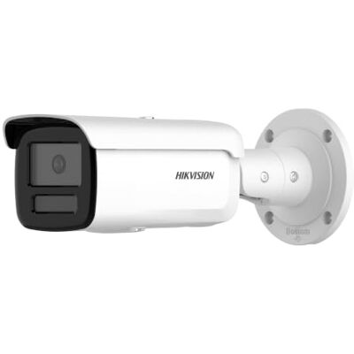 Caméra IP Hikvision 8MP - Caméra de Sécurité Caméra IP Hikvision 8MP - Caméra de Sécurité