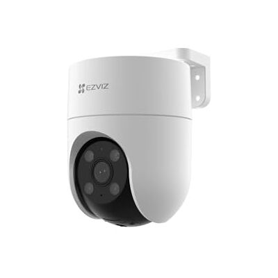 Caméra de sécurité EZVIZ H8c 4G - Extérieur 2K Panoramique Caméra de sécurité EZVIZ H8c 4G - Extérieur 2K Panoramique