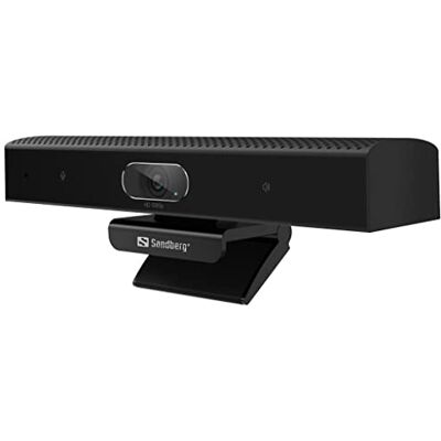 Sandberg Tout-en-1 ConfCam 1080P HD Tout-en-1 ConfCam 1080P HD 2, 134-25 (Tout-en-1 ConfCam 1080P HD, 2 MP, 1920 x 1080 pixels, 30 fps, 1920 x 1080 @30 fps, 1080 p, voiture) Sandberg Tout-en-1 ConfCam 1080P HD Tout-en-1 ConfCam 1080P HD 2, 134-25 (Tout-en-1 ConfCam 1080P HD, 2 MP, 1920 x 1080 pixels, 30 fps, 1920 x 1080 @30 fps, 1080 p, voiture)