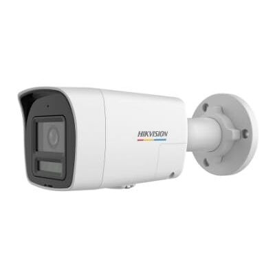 Hikvision Camera de supraveghere IP Bullet 2MP DS-2CD1027G2H- LIUF/SL(2.8MM), lentila fixa 2.8mm, iluminare Min: Color: 0 0.001 Hikvision Camera de supraveghere IP Bullet 2MP DS-2CD1027G2H- LIUF/SL(2.8MM), lentila fixa 2.8mm, iluminare Min: Color: 0 0.001