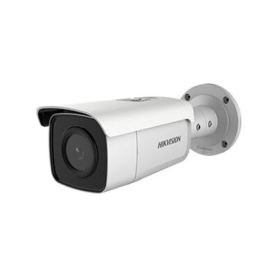 Hikvision AcuSense 8MP WDR Bullet caméra reseau. avec objectif fixe. IR led 4mm. IP67. DS-2CD2086G2-I(4mm) Hikvision AcuSense 8MP WDR Bullet caméra reseau. avec objectif fixe. IR led 4mm. IP67. DS-2CD2086G2-I(4mm)