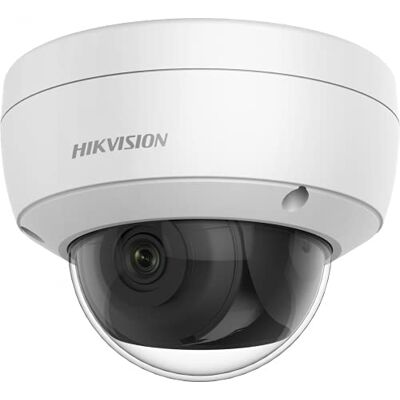 Hikvision DS-2CD2186G2-ISU 8MP AcuSense camera 2.8mm-Wit Hikvision DS-2CD2186G2-ISU 8MP AcuSense camera 2.8mm-Wit