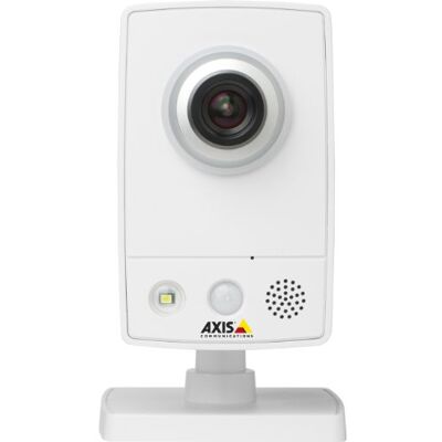 Axis M1034-W Caméra de sécurité IP intérieure Boîtier plafond/mur 1280 x 800 pixels Caméra de surveillance (Caméra de sécurité IP, intérieur, sans fil et filaire, EN 301489-1, EN 301489-17, EN 55022 Axis M1034-W Caméra de sécurité IP intérieure Boîtier plafond/mur 1280 x 800 pixels Caméra de surveillance (Caméra de sécurité IP, intérieur, sans fil et filaire, EN 301489-1, EN 301489-17, EN 55022