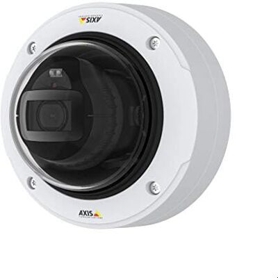 Axis P3248-LVE Caméra de sécurité IP Extérieure Dôme 3840 x 2160 Pixels Plafond/Mur Axis P3248-LVE Caméra de sécurité IP Extérieure Dôme 3840 x 2160 Pixels Plafond/Mur
