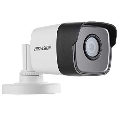 Hikvision Digital Technology DS-2CE16D8T-ITF Caméra de sécurité CCTV Extérieur Cosse Plafond/Mur 1920 x 1080 Pixels Hikvision Digital Technology DS-2CE16D8T-ITF Caméra de sécurité CCTV Extérieur Cosse Plafond/Mur 1920 x 1080 Pixels