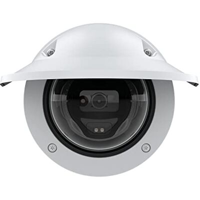 Axis M3216-LVE Fixed Dome Camera with DLPU Forensic WDR L Axis M3216-LVE Fixed Dome Camera with DLPU Forensic WDR L