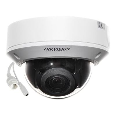 Hikvision Camera Dome EXT 4MP Easy IP 1.0 (H. Hikvision Camera Dome EXT 4MP Easy IP 1.0 (H.