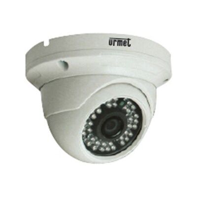 Grothe Dome caméra réseau 2 Mpx 3,6 mm IP66 VK 1093/172 m2 Grothe Dome caméra réseau 2 Mpx 3,6 mm IP66 VK 1093/172 m2