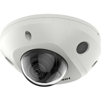 Hikvision Caméra supraveghere IP mini dôme DS-2CD2546G2-IWS(4mm)(C) AcuSense 4 MP résolution 1/3" Progressive Scan CMOS, Wide Hikvision Caméra supraveghere IP mini dôme DS-2CD2546G2-IWS(4mm)(C) AcuSense 4 MP résolution 1/3" Progressive Scan CMOS, Wide