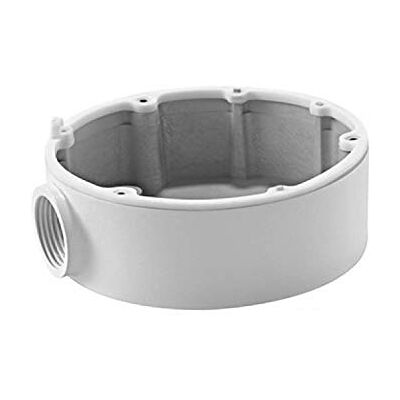 Hikvision boîte de raccordement DS-1280ZJ-DM18 pour caméra dôme Hikvision boîte de raccordement DS-1280ZJ-DM18 pour caméra dôme