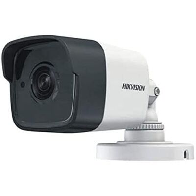 Caméra Bullet Hikvision 2MP Blanche - Caméra de sécurité Caméra Bullet Hikvision 2MP Blanche - Caméra de sécurité