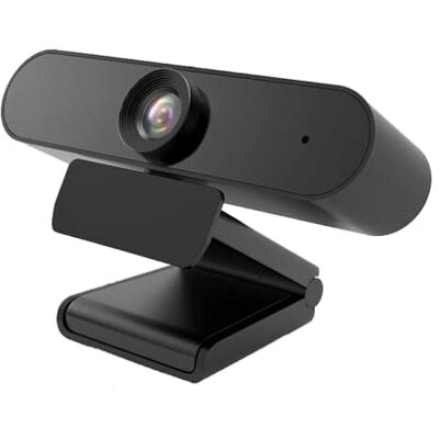 Pro-Ject Webcam HD avancée 1080p Vidéoconférence USB Compatible avec holaspirit Pro-Ject Webcam HD avancée 1080p Vidéoconférence USB Compatible avec holaspirit