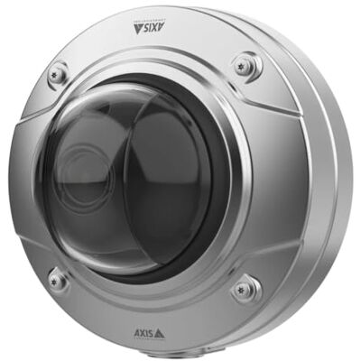 Axis Q3538-SLVE Dome Camera Axis Q3538-SLVE Dome Camera