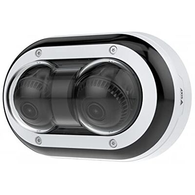 Axis P4705-PLVE Panoramic Camera Axis P4705-PLVE Panoramic Camera