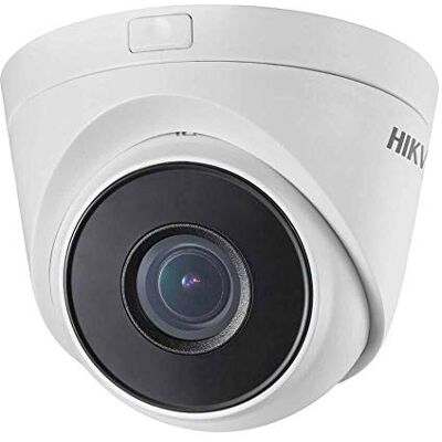 Hikvision TURRET IP OTTIQUE FIXE H.265+ 2MP DS-2CD1323G0-I(2,8 mm) Hikvision TURRET IP OTTIQUE FIXE H.265+ 2MP DS-2CD1323G0-I(2,8 mm)