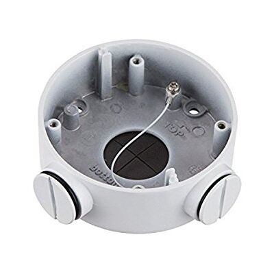 HIKVISION DS-1260ZJ Support de montage en alliage d'aluminium pour caméra IP Bullet DS-2CD2612F-I(S) DS-2CD2632F-I(S) HIKVISION DS-1260ZJ Support de montage en alliage d'aluminium pour caméra IP Bullet DS-2CD2612F-I(S) DS-2CD2632F-I(S)